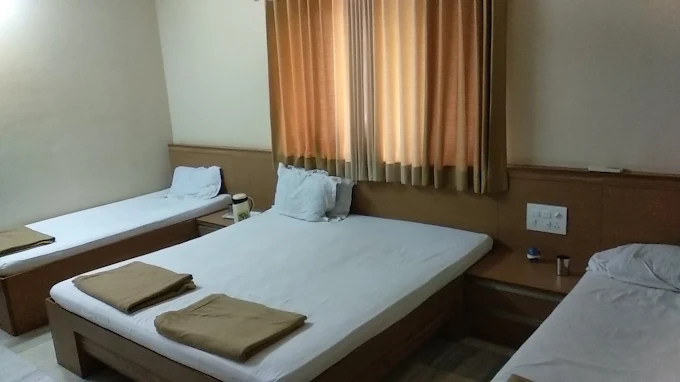 Family Room - Shree Gajanan Maharaj Sansthan